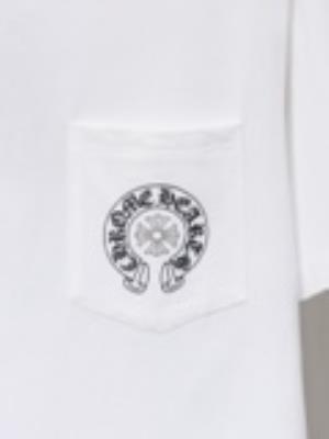wholesale quality chrome hearts men shirts model no. 36